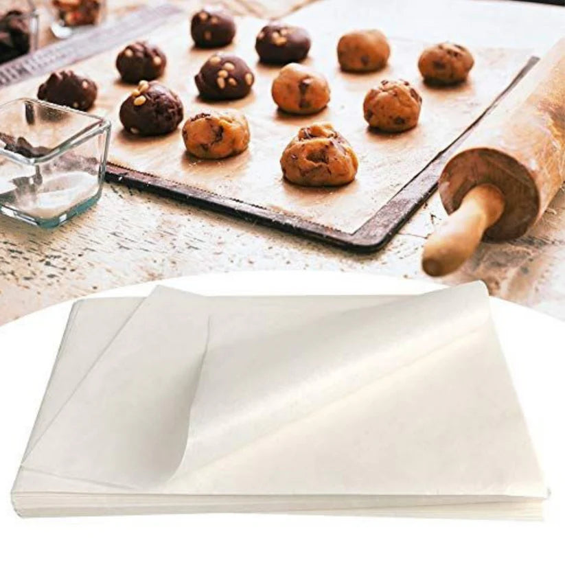 Custom Parchment Paper