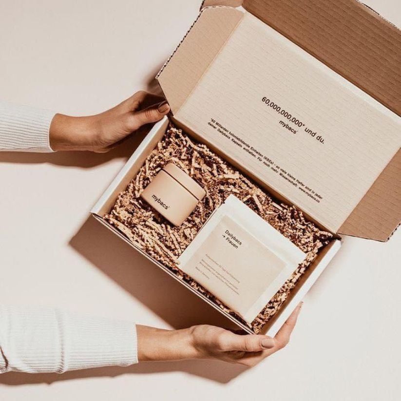 Custom Corrugated Gift Candle Box for Shipping Candle All Over The World.
