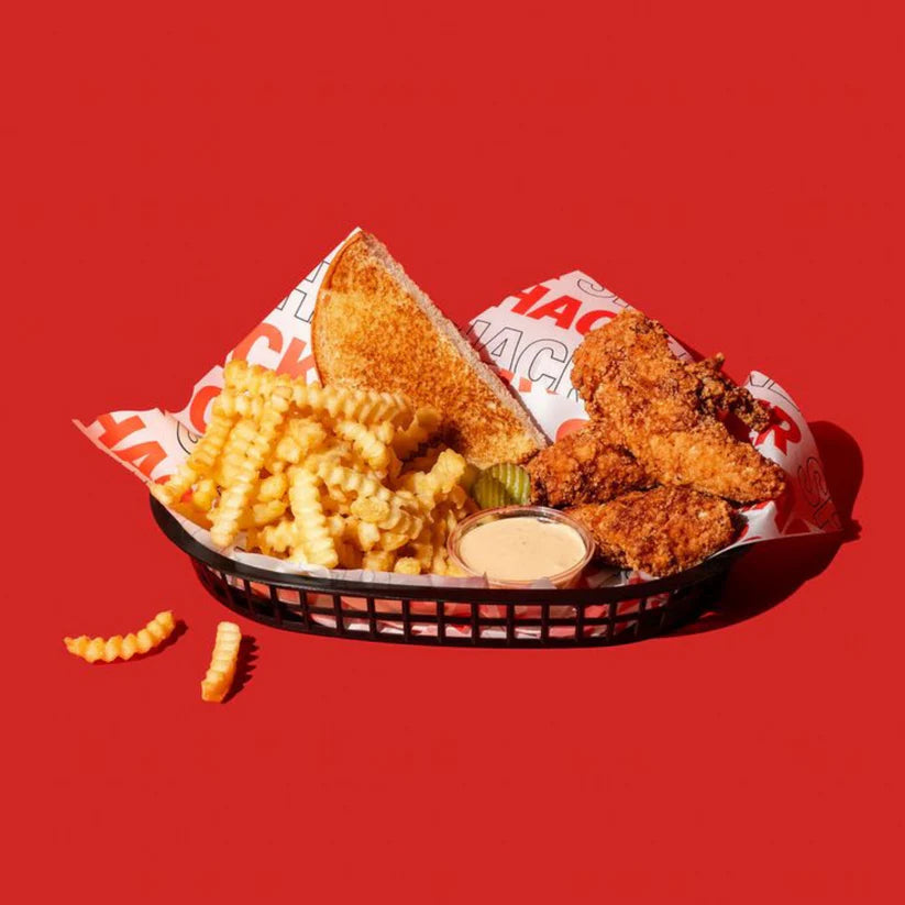 Custom Fish & Chips Paper