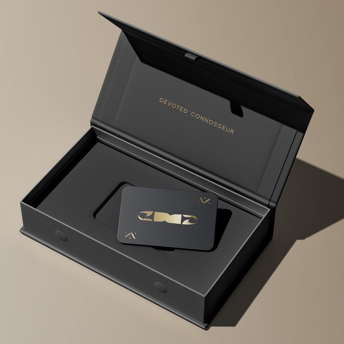 Luxury Rigid Boxes