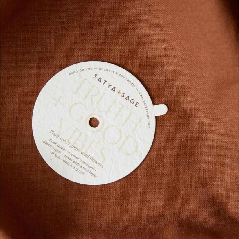 premium candle dust covers 
