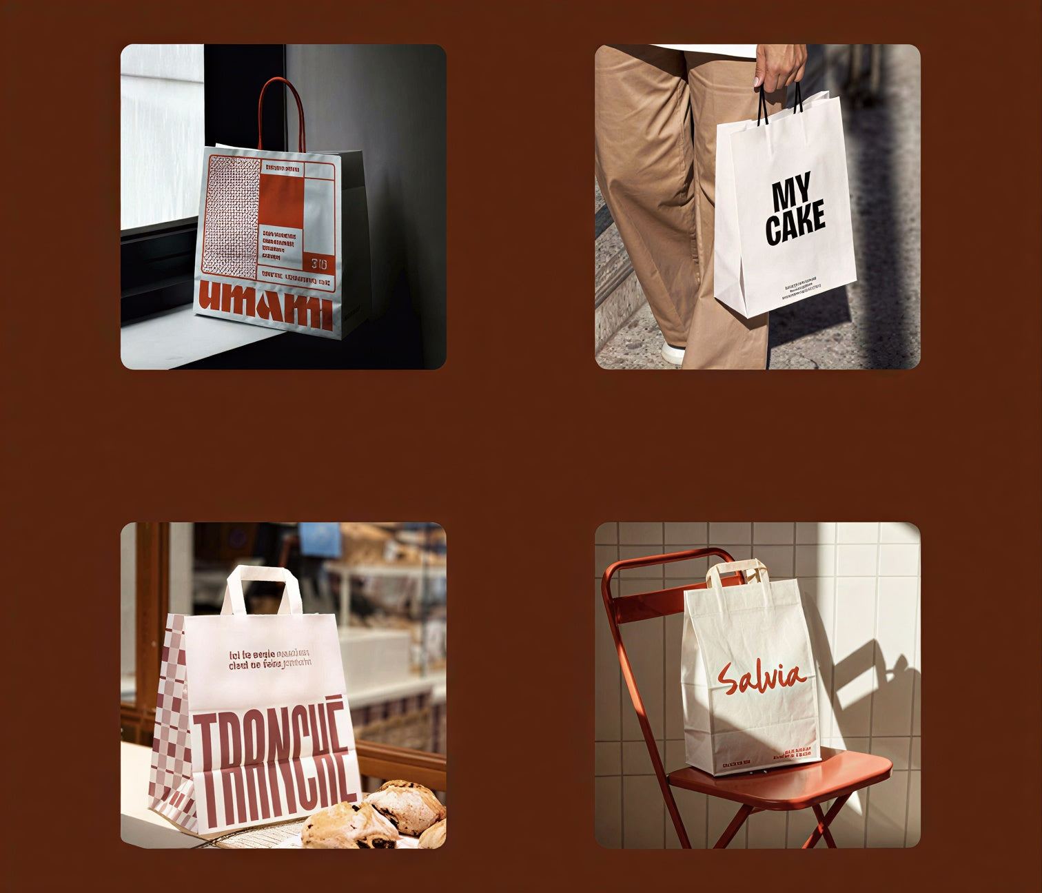 Custom Paper Bag FAQ By Packnox