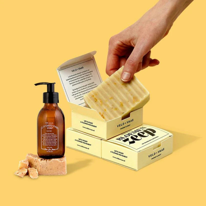Fully Custom Cardboard Soap Boxes free shipping in United States and Canada.