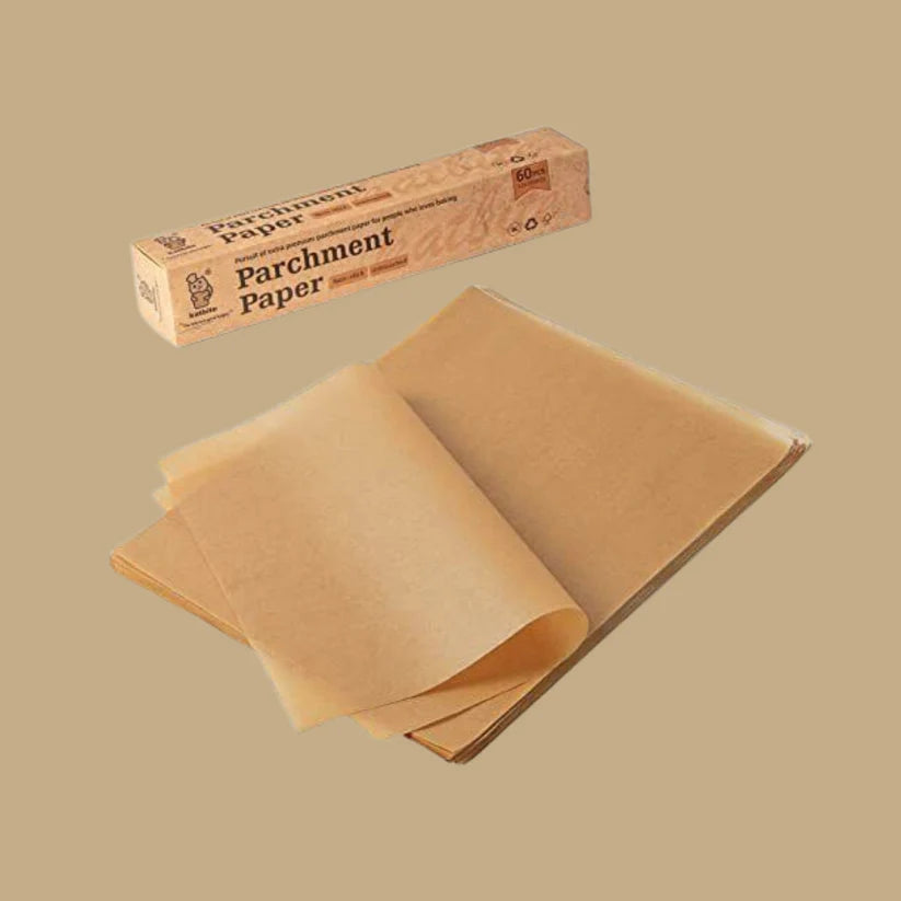 Custom Parchment Paper