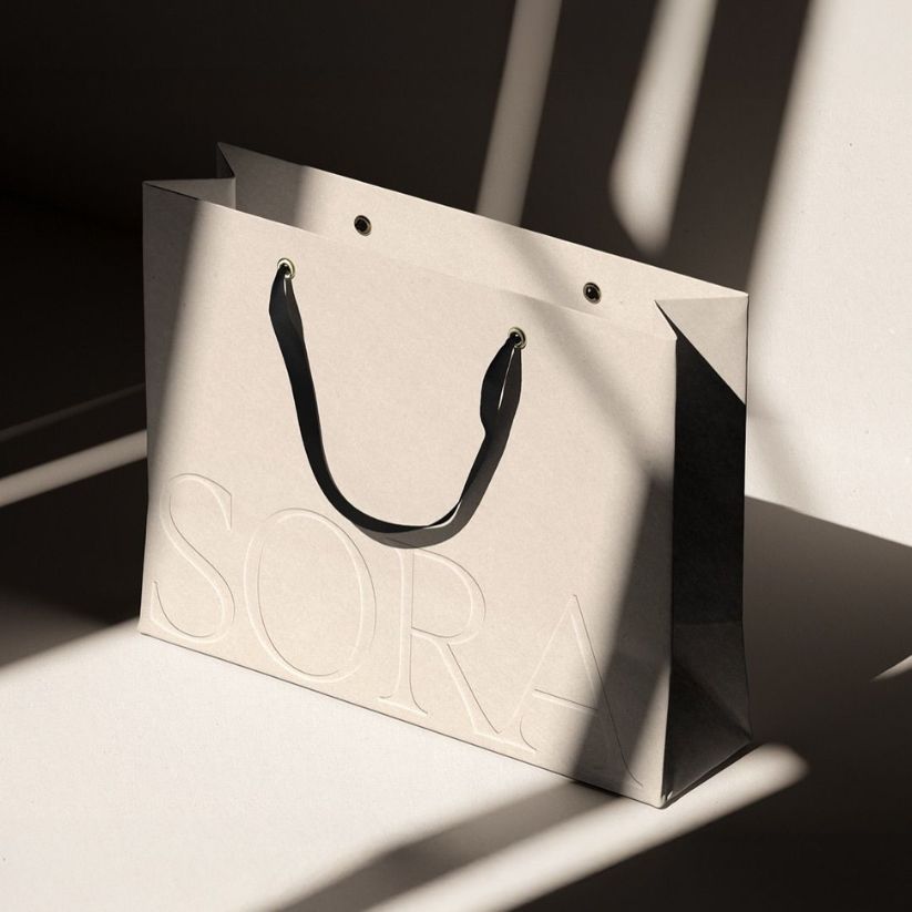 Gift Paper Bag At Good Prices 
