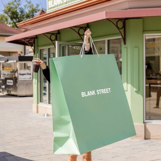 Get Gift Paper Bags From Packnox