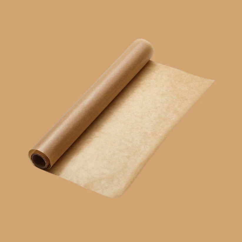 Custom Parchment Paper
