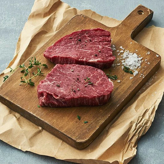 Custom Butcher Paper