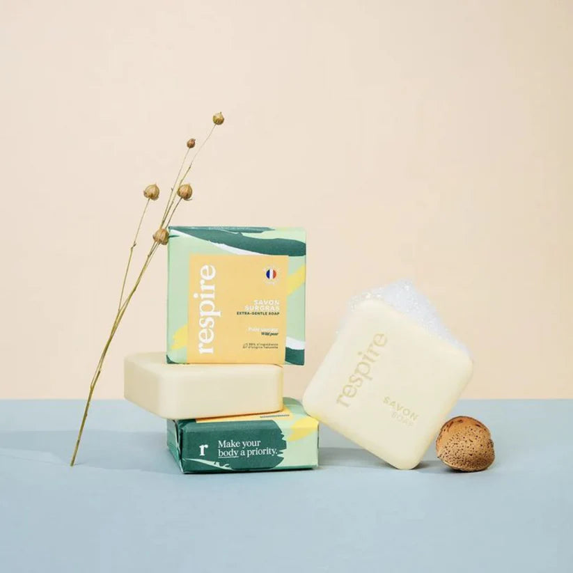 Cardboard luxury soap boxes 