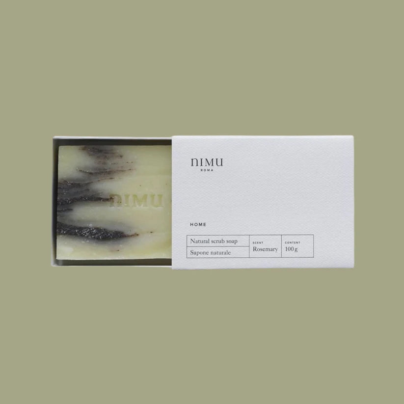 Rigid luxury soap boxes for premium brands.