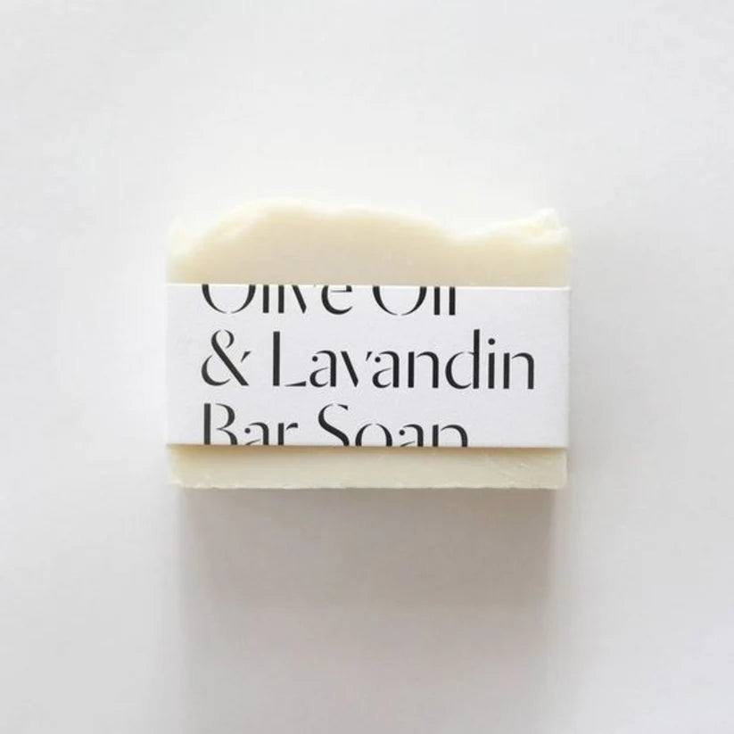 Custom Printed Soap Sleeves