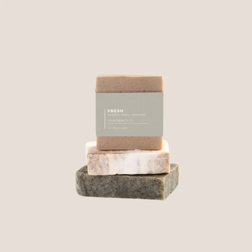 Custom Soap Sleeves At Wholesale Prices.