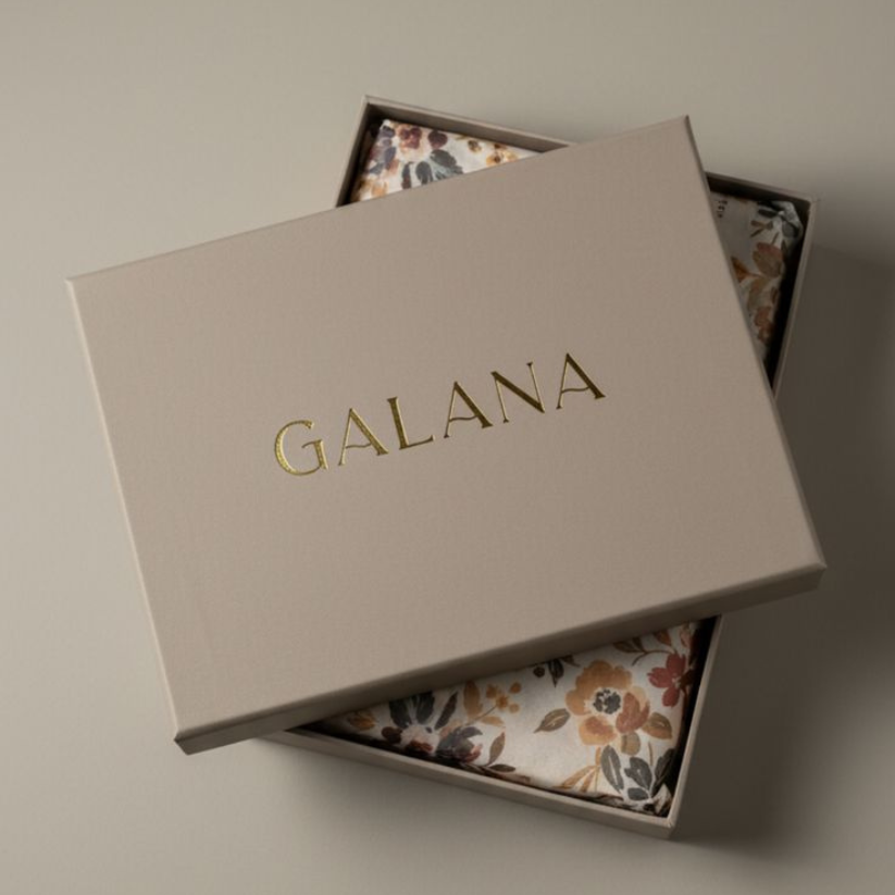 Two-Piece Rigid Boxes