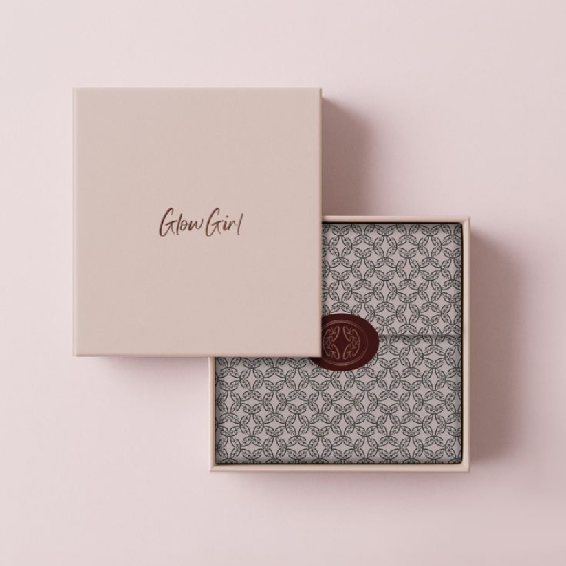 Two-Piece Rigid Boxes
