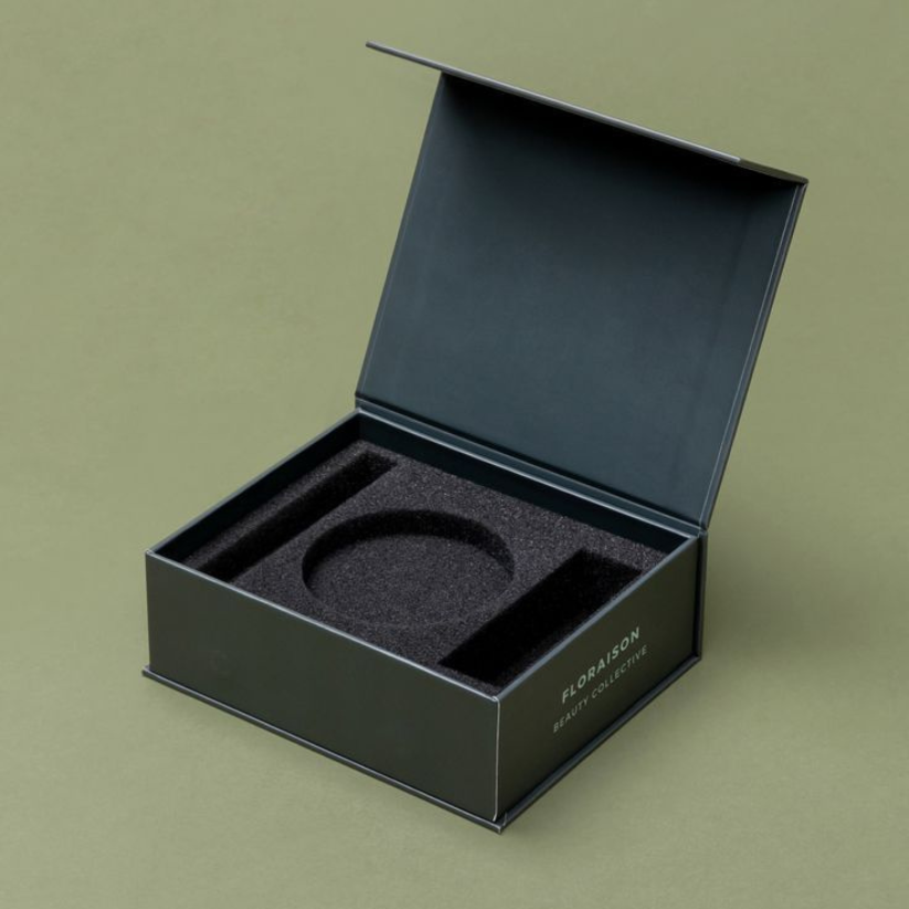 Flip Top Rigid Boxes