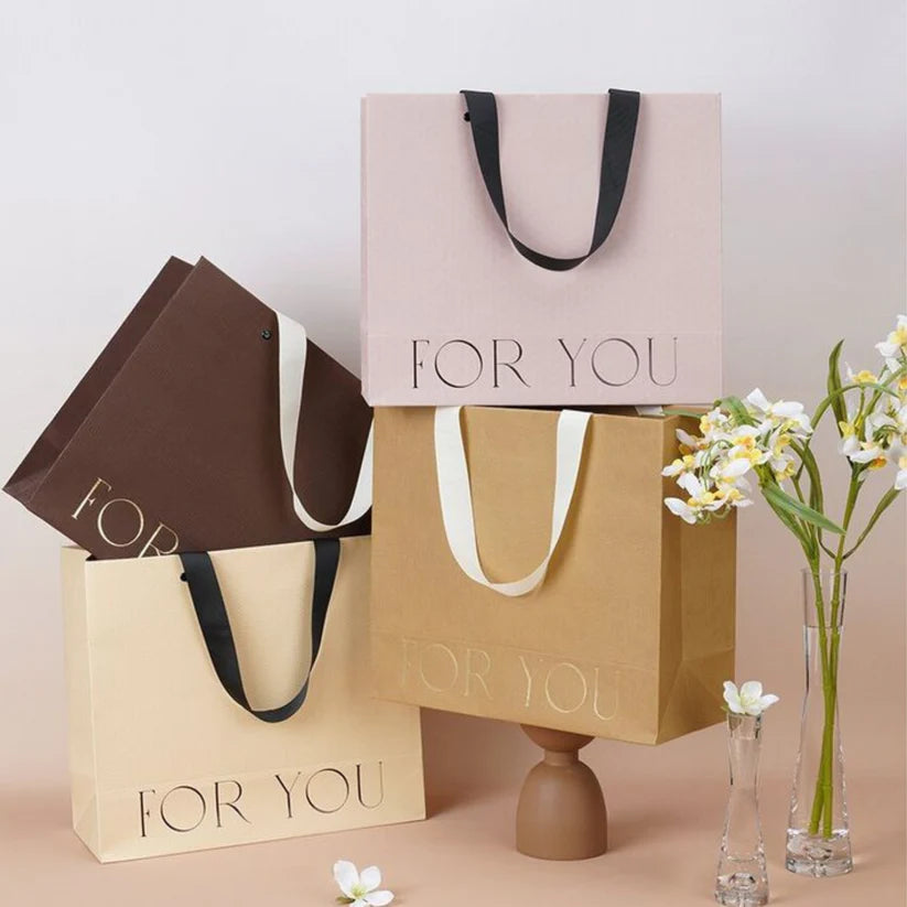 affordable papers bags for your business. 