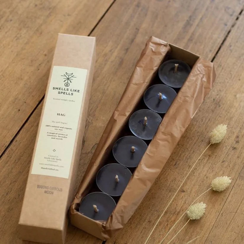 Eco-friendly two piece kraft gift box with removable lid.